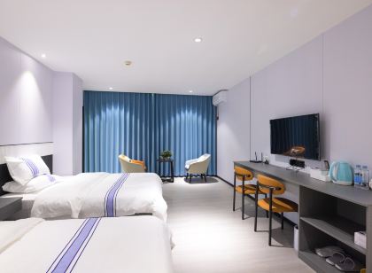 Shanghang Bendun Hotel