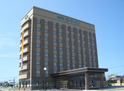 ホテルルートイン美川インター