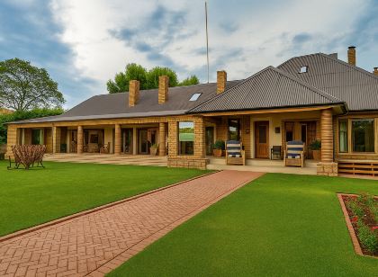 Walkersons Hotel & Spa