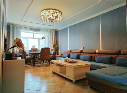 Xining Haolaiwu Homestay (Haidu Wanda Tangdao)