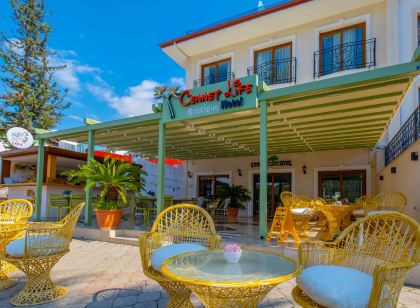 Cennet Life Hotel