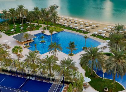 Beach Rotana