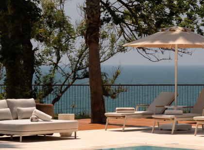 Keyla Hotel & Beach