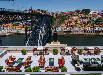 Vincci Ponte de Ferro