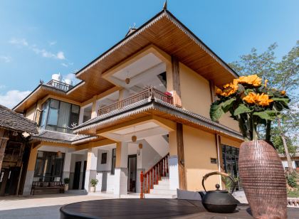 南黎中国式旅館