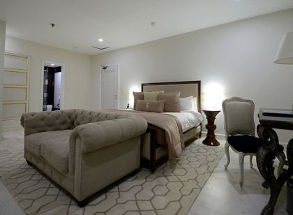 The Nishat Hotel