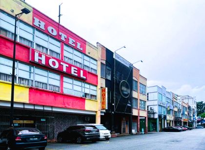 Ampang Business Hotel