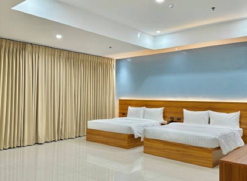 Estela's Hotel and Event Center