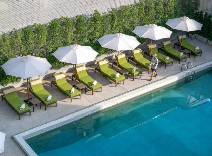 Dusit Princess Chiang Mai