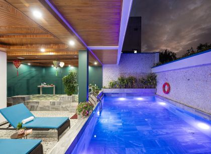 May Boutique Villa Hoi An