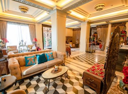 Amman Unique Hotel