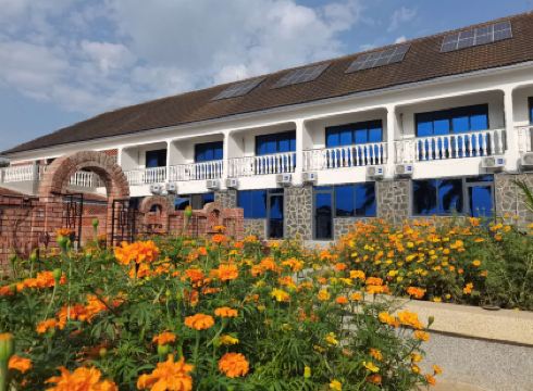 Grand Lake Resort Hotel