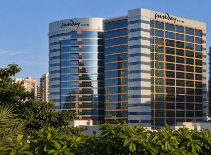 Sunday Signature Hotel & Residences Al Barsha (Formerly DoubleTree By Hilton)