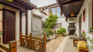tongli-orchid-guesthouse