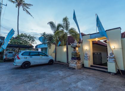 Semaya One Beach Hotel