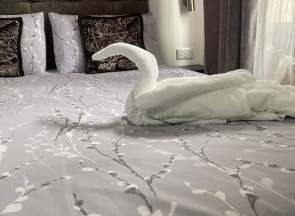 Kick back & relax apartments