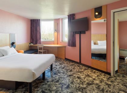 B&B Hotel Orly Rungis Aéroport 3 étoiles