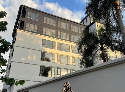 โรงแรมสรีเวียงพิงค์ เชียงใหม่