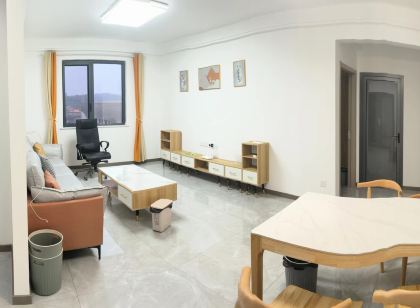 Nuanjia Homestay (Wushang Mengshidai Branch)