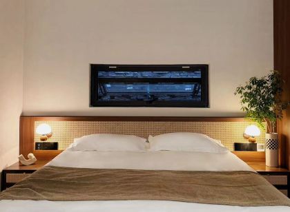 Dongguan Street, Guangling District, Yangzhou Homestay