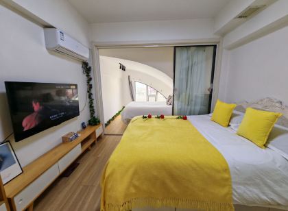 樸宿喜度民宿(太平街店)