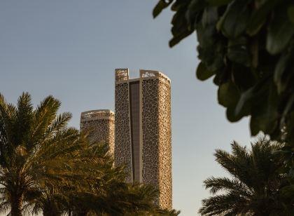 Rosewood Doha