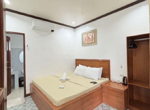 Alona Rose Hotel by SMS Hospitality