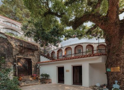 Pousada De Sao Tiago