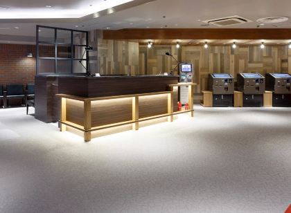 渋谷 東急REIホテル