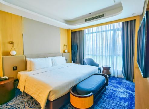 Best Western Plus Metro Clark