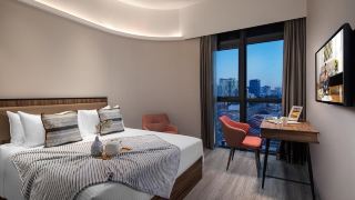citadines-rochor