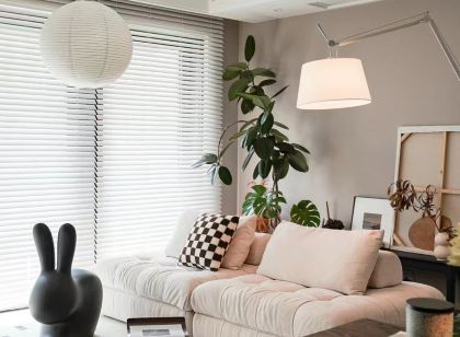 RRHOUSE Ruixue Homestay