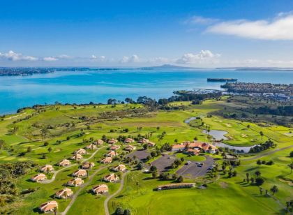 Rydges Formosa Auckland Golf Resort, an EVT Hotel