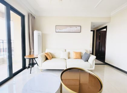 Xiangshan Mountain Island Sea B&B