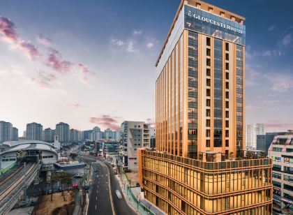 GLOUCESTER HOTEL INCHEON