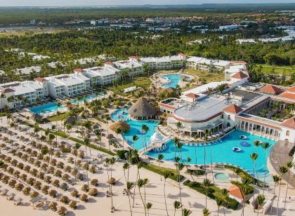 Paradisus Palma Real Golf & Spa Resort All Inclusive