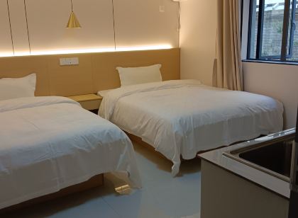 Fenglin Bieyuan Homestay