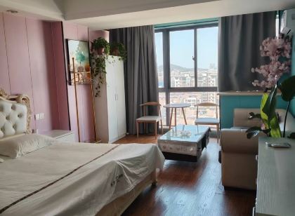 Cangzhou Lele Apartment