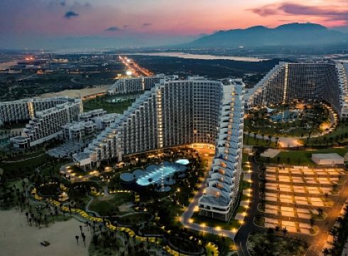 The Lagoon Cam Ranh - Your Perfect Getaway