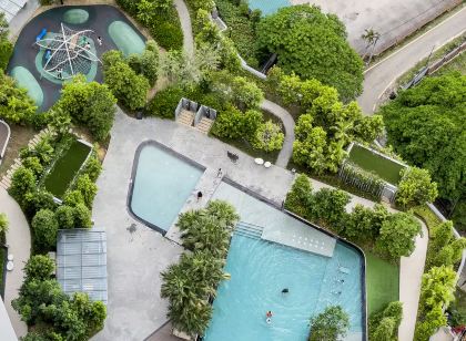 Agile Bukit Bintang TRX by KAN's