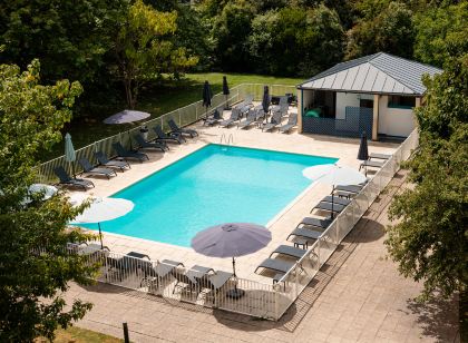Residence du Parc – Val D’Europe