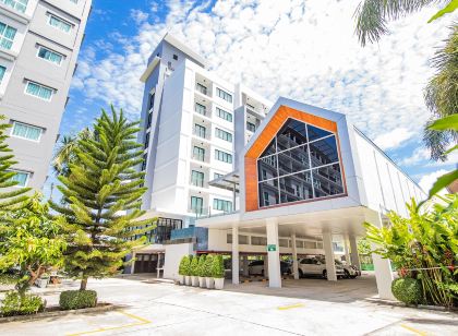 파비나 그랜드 부티크