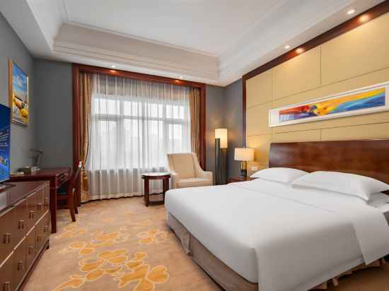 Dongtai Guest House Rooms