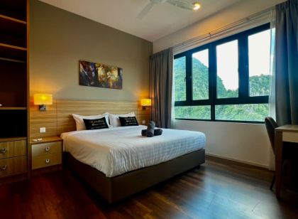 Sunway Onsen Ipoh by EUcation Home