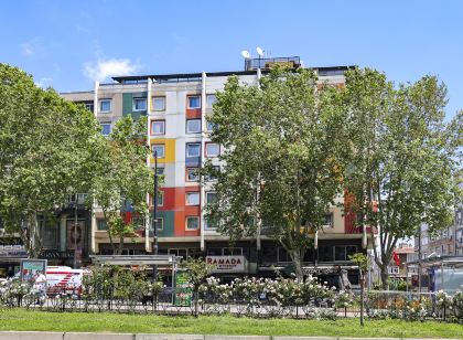 Ramada by Wyndham Istanbul Old City