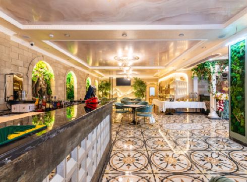 Rim Garden Hotel (Opened in 2025)