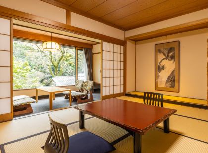 Yoshiike Ryokan
