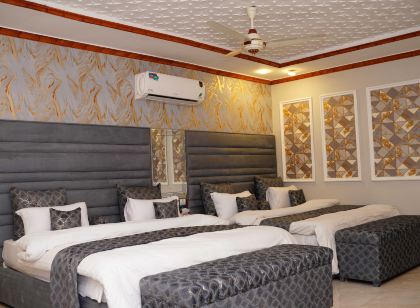 Hotel Grand Orchard