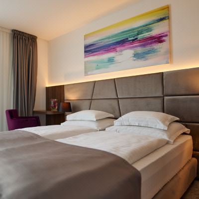Standard Double Room Standard Double Room Hotel Paris Promo Code