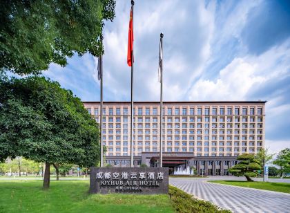 CHENGDU JOYHUB AIR HOTEL